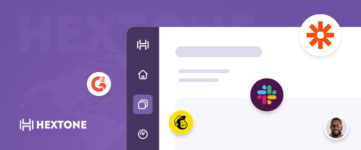 Added New Integrations